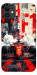 Чехол Red Velocity для iPhone 11