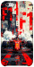 Чохол Red Velocity для iPhone 6