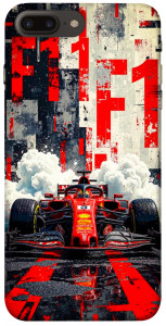 Чехол Red Velocity для iPhone 7 plus (5.5")