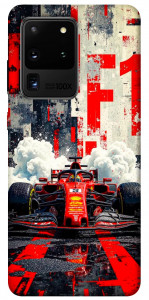 Чехол Red Velocity для Galaxy S20 Ultra (2020)