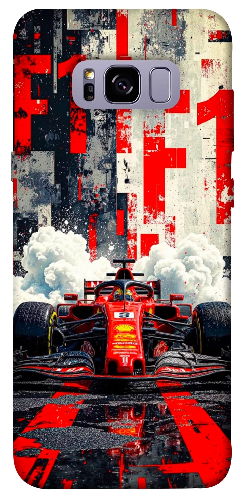 Чехол Red Velocity для Galaxy S8+