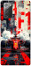 Чохол Red Velocity для Galaxy Note 20