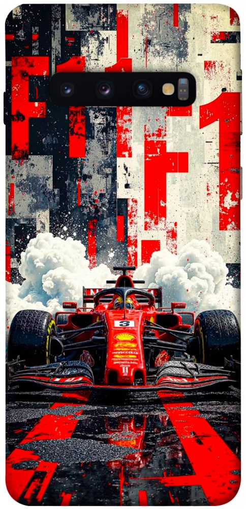 Чехол Red Velocity для Galaxy S10 (2019)