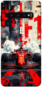 Чехол Red Velocity для Galaxy S10 (2019)
