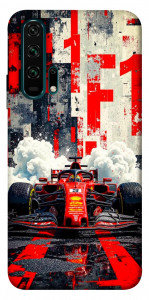 Чехол Red Velocity для Huawei Honor 20 Pro