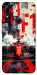 Чехол Red Velocity для Huawei P Smart Z