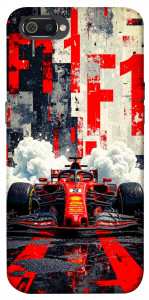 Чохол Red Velocity для Realme C2