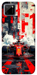 Чехол Red Velocity для Realme C11