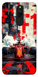 Чехол Red Velocity для Xiaomi Redmi 8