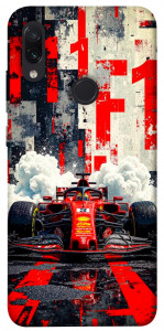 Чехол Red Velocity для Xiaomi Redmi Note 7