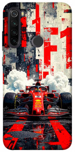 Чехол Red Velocity для Xiaomi Redmi Note 8T