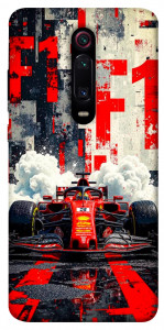 Чехол Red Velocity для Xiaomi Redmi K20