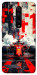Чехол Red Velocity для Xiaomi Mi 9T