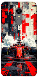 Чехол Red Velocity для Xiaomi Redmi 5 Plus
