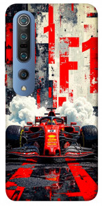 Чехол Red Velocity для Xiaomi Mi 10