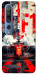 Чехол Red Velocity для Xiaomi Mi 10