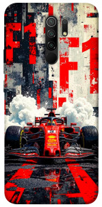 Чехол Red Velocity для Xiaomi Redmi 9