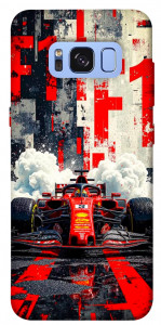 Чехол Red Velocity для Galaxy S8 (G950)