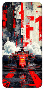 Чехол Red Velocity для Xiaomi Mi Note 10 Lite