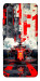 Чехол Red Velocity для Xiaomi Mi Note 10