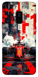 Чохол Red Velocity для Galaxy S9