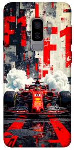 Чохол Red Velocity для Galaxy S9+
