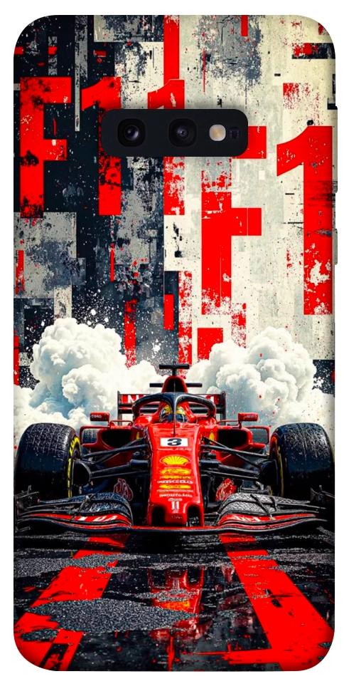 Чохол Red Velocity для Galaxy S10e