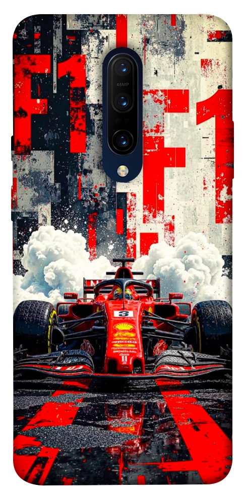 Чехол Red Velocity для OnePlus 7 Pro