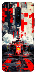 Чехол Red Velocity для OnePlus 7 Pro