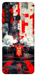 Чехол Red Velocity для Galaxy A21