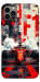 Чехол Red Velocity для iPhone 12 Pro