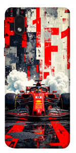 Чохол Red Velocity для Samsung Galaxy A01 Core