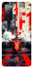 Чехол Red Velocity для Galaxy S20 FE