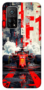 Чехол Red Velocity для Xiaomi Mi 10T Pro