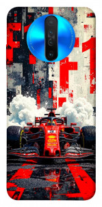 Чехол Red Velocity для Xiaomi Redmi K30