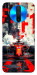 Чехол Red Velocity для Xiaomi Redmi K30