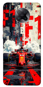 Чохол Red Velocity для Xiaomi Redmi K30 Pro