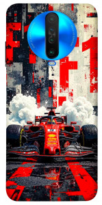 Чехол Red Velocity для Xiaomi Poco X2