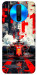 Чехол Red Velocity для Xiaomi Poco X2