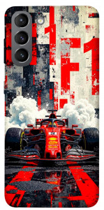 Чехол Red Velocity для Galaxy S21
