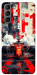 Чехол Red Velocity для Galaxy S21