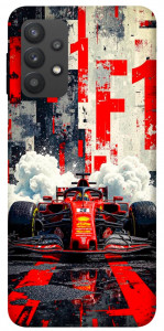 Чохол Red Velocity для Galaxy A32 4G
