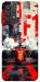 Чохол Red Velocity для Galaxy A32 4G