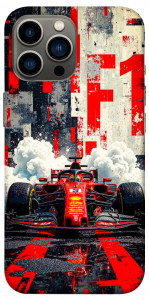 Чехол Red Velocity для iPhone 13 Pro Max