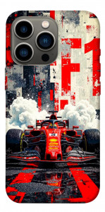 Чохол Red Velocity для iPhone 13 Pro