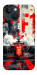 Чехол Red Velocity для iPhone 13 mini