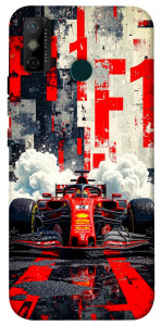 Чохол Red Velocity для TECNO Spark 6 Go