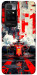 Чохол Red Velocity для Xiaomi Redmi 10