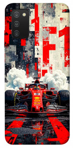 Чехол Red Velocity для Galaxy A03s