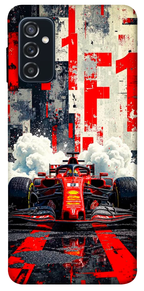 Чехол Red Velocity для Galaxy M52